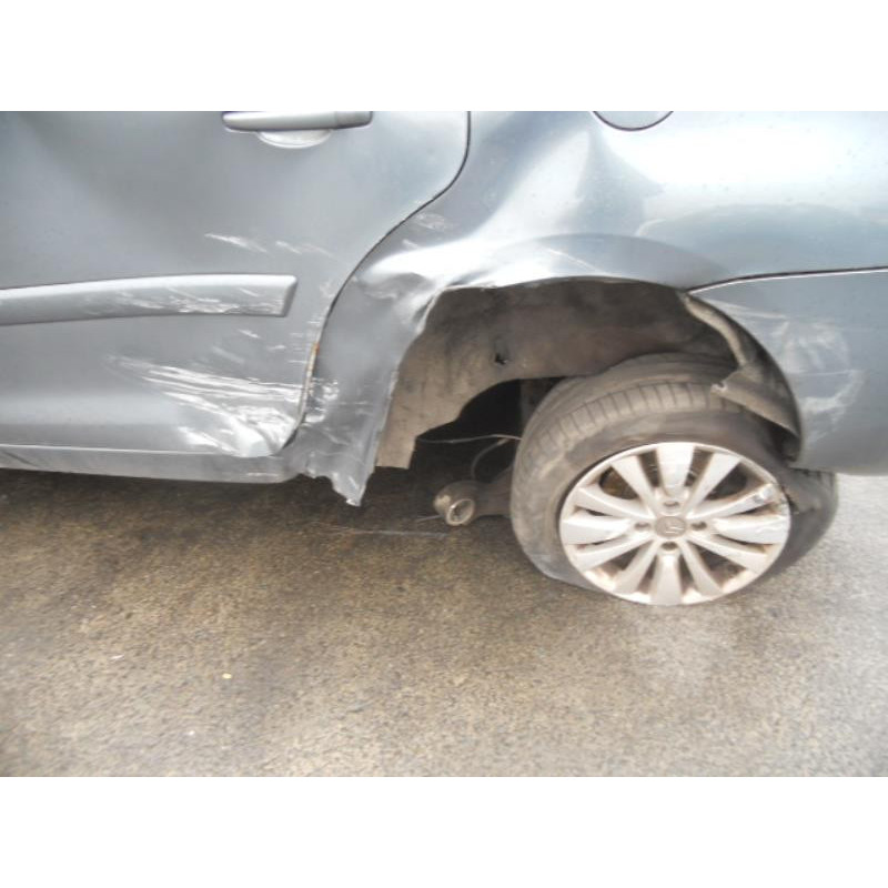 Pompe de direction CITROEN C4 GRAND PICASSO 1 Photo n°7