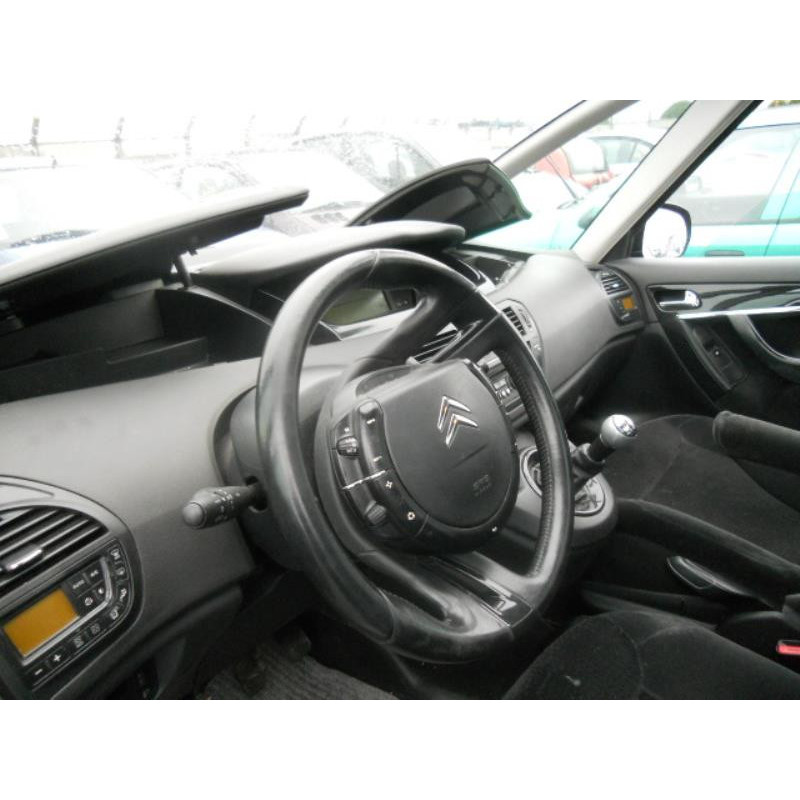 Pompe de direction CITROEN C4 GRAND PICASSO 1 Photo n°8