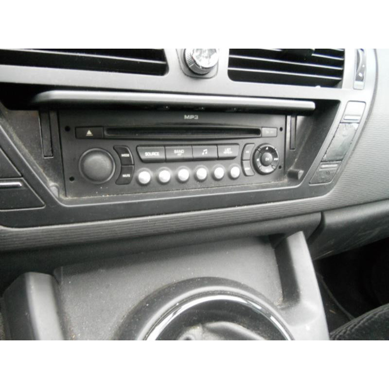 Pompe de direction CITROEN C4 GRAND PICASSO 1 Photo n°9