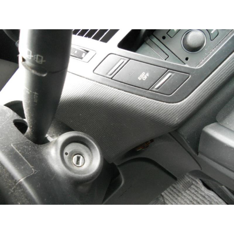 Pompe de direction CITROEN C4 GRAND PICASSO 1 Photo n°10