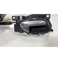 Serrure avant droit CITROEN C3 2