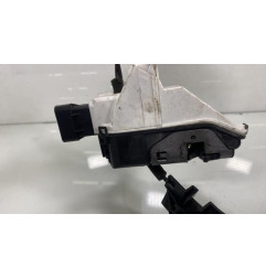 Serrure avant droit CITROEN C3 2