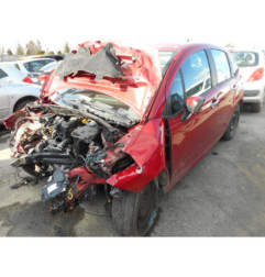Serrure avant droit CITROEN C3 2
