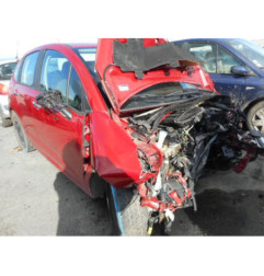 Serrure avant droit CITROEN C3 2