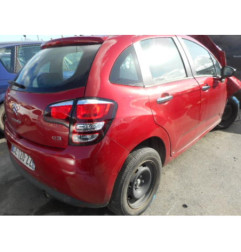 Serrure avant droit CITROEN C3 2