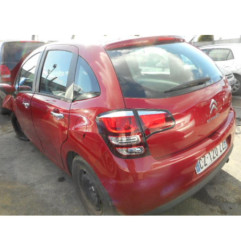 Serrure avant droit CITROEN C3 2