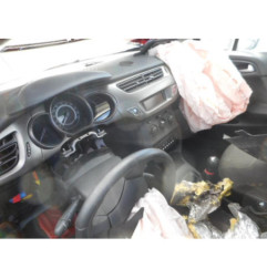 Serrure avant droit CITROEN C3 2