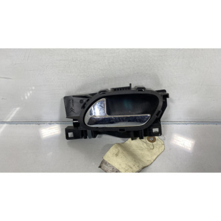 Poignee interieur avant gauche CITROEN C4 PICASSO 1 Photo n°1