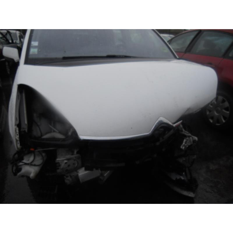 Amortisseur arriere gauche CITROEN C4 PICASSO 1 Photo n°2