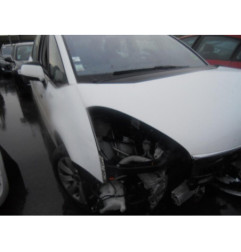 Amortisseur arriere gauche CITROEN C4 PICASSO 1