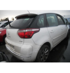 Amortisseur arriere gauche CITROEN C4 PICASSO 1