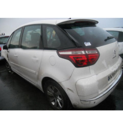 Amortisseur arriere gauche CITROEN C4 PICASSO 1