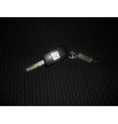 Amortisseur arriere gauche CITROEN C4 PICASSO 1
