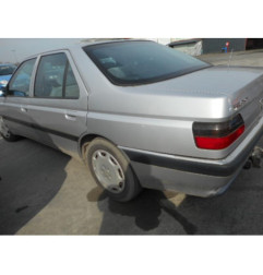Fermeture de capot PEUGEOT 605