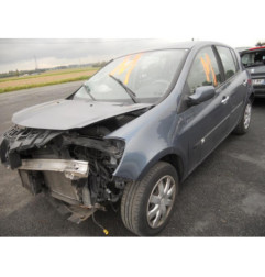 Bloc ABS (freins anti-blocage) RENAULT CLIO 3