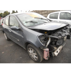 Bloc ABS (freins anti-blocage) RENAULT CLIO 3