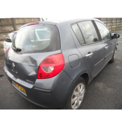 Bloc ABS (freins anti-blocage) RENAULT CLIO 3