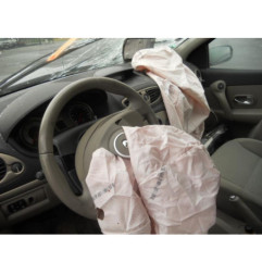Bloc ABS (freins anti-blocage) RENAULT CLIO 3