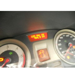 Bloc ABS (freins anti-blocage) RENAULT CLIO 3