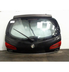 Malle/Hayon arriere ALFA ROMEO 147 Photo n°1