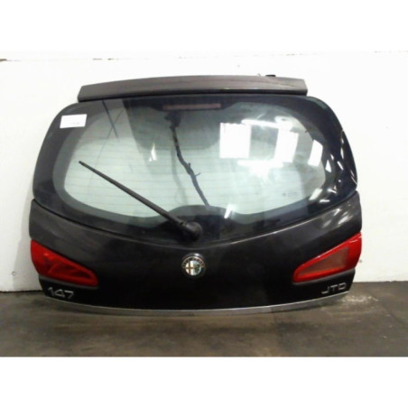 Malle/Hayon arriere ALFA ROMEO 147 Photo n°1