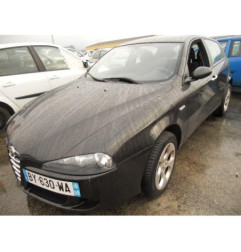 Malle/Hayon arriere ALFA ROMEO 147