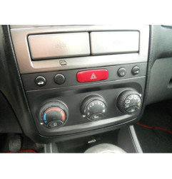 Malle/Hayon arriere ALFA ROMEO 147