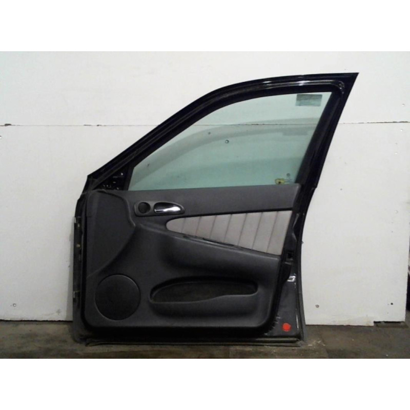 Porte avant droit ALFA ROMEO 156 Photo n°3