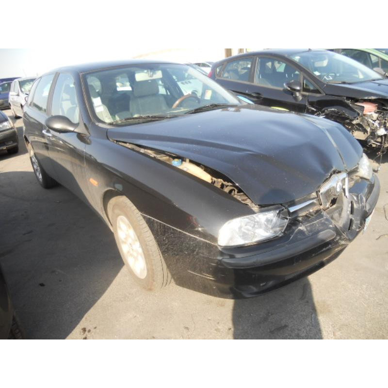 Porte avant droit ALFA ROMEO 156 Photo n°6