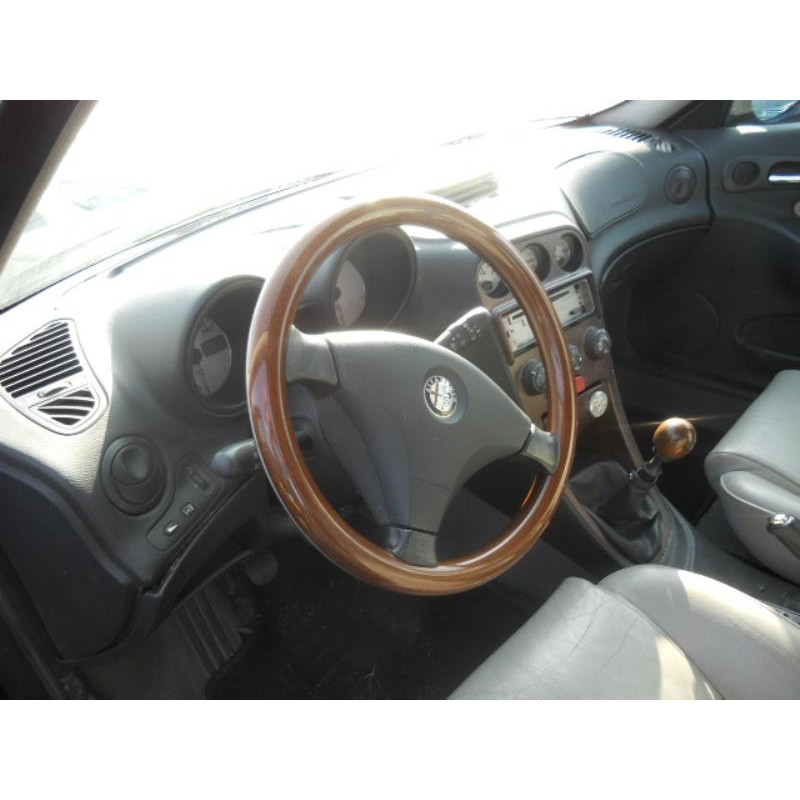 Porte avant droit ALFA ROMEO 156 Photo n°9