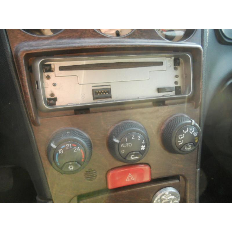 Porte avant droit ALFA ROMEO 156 Photo n°10