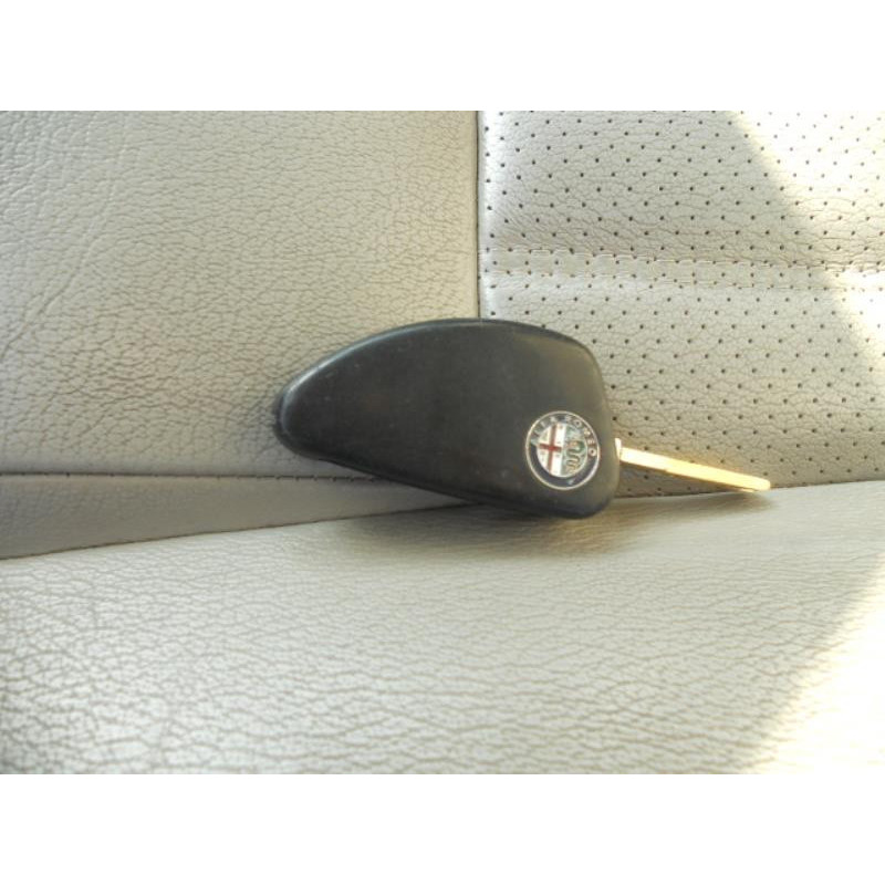 Porte avant droit ALFA ROMEO 156 Photo n°11