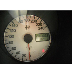 Porte avant droit ALFA ROMEO 156
