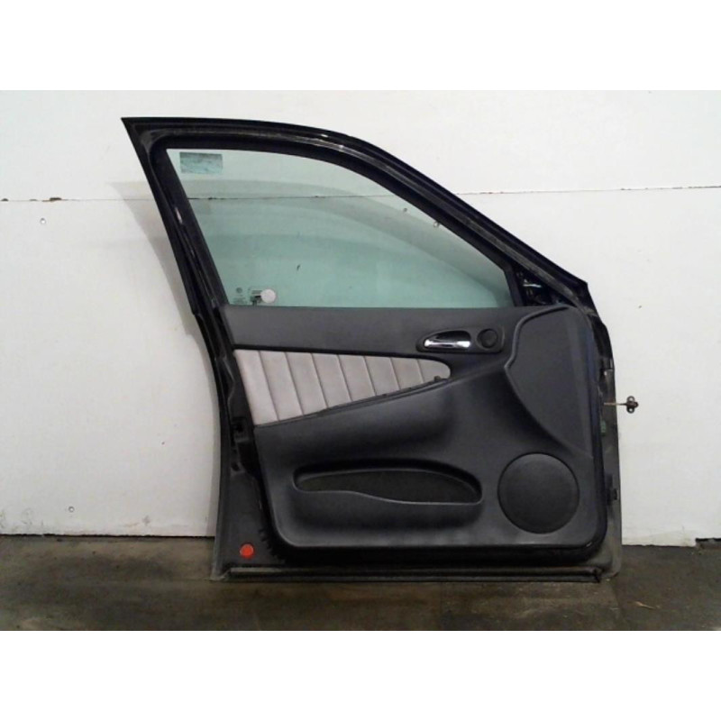 Porte avant gauche ALFA ROMEO 156 Photo n°3