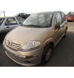 Poignee interieur avant gauche CITROEN C3 1