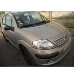 Poignee interieur avant gauche CITROEN C3 1
