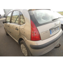 Poignee interieur avant gauche CITROEN C3 1
