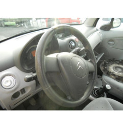 Poignee interieur avant gauche CITROEN C3 1