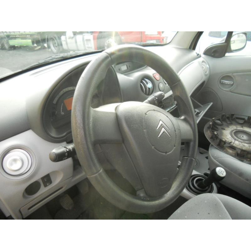 Poignee interieur avant gauche CITROEN C3 1 Photo n°8