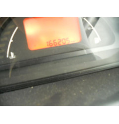 Poignee interieur avant gauche CITROEN C3 1