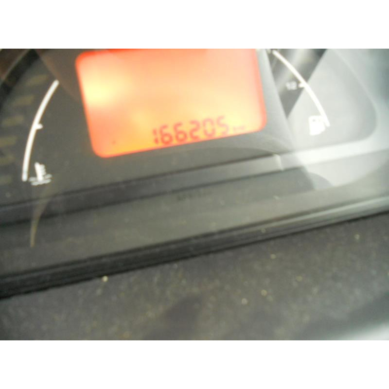 Poignee interieur avant gauche CITROEN C3 1 Photo n°10
