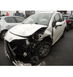 Bloc ABS (freins anti-blocage) CITROEN C3 2