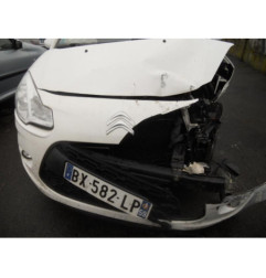Bloc ABS (freins anti-blocage) CITROEN C3 2