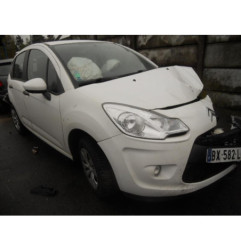 Bloc ABS (freins anti-blocage) CITROEN C3 2