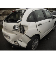 Bloc ABS (freins anti-blocage) CITROEN C3 2