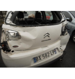 Bloc ABS (freins anti-blocage) CITROEN C3 2