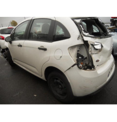 Bloc ABS (freins anti-blocage) CITROEN C3 2