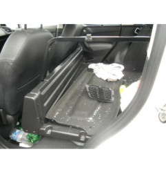 Bloc ABS (freins anti-blocage) CITROEN C3 2