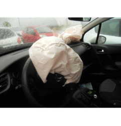 Bloc ABS (freins anti-blocage) CITROEN C3 2