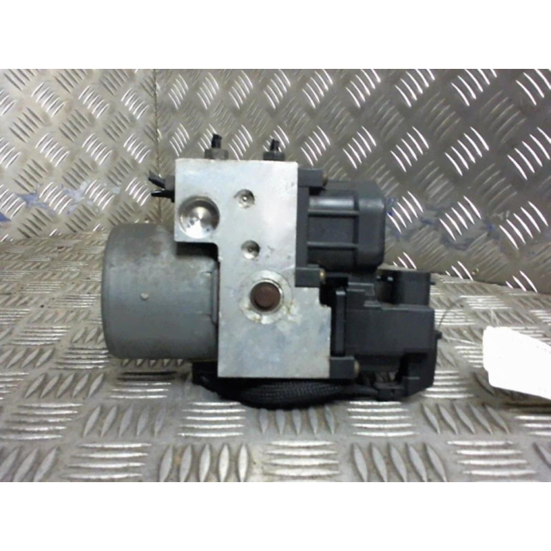 Bloc ABS (freins anti-blocage) CITROEN XSARA PICASSO Photo n°2